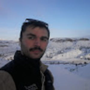 Meet your Posher, Josh